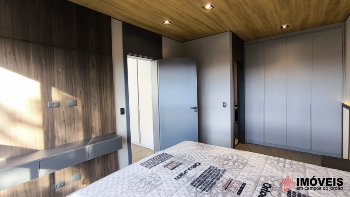 Imagem da galeria de fotos: Casa Residencial para Venda - Campos do Jordão, Parque Pedra do Baú - REF: CA0336