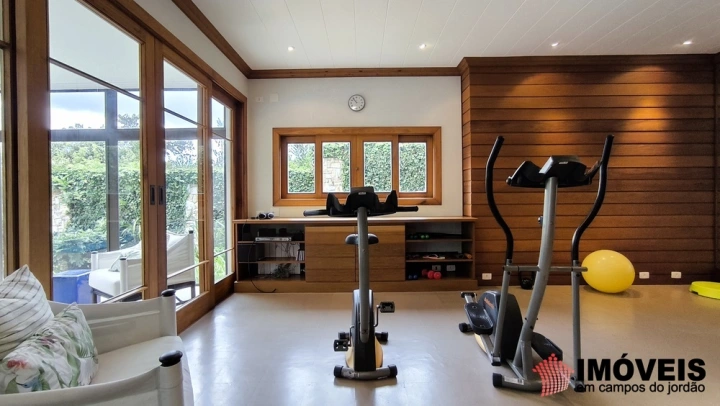 Casa Residencial para Venda - Campos do Jordão, Fonte Simão - REF: CA0378 Imagem da galeria de fotos: Casa Residencial para Venda - Campos do Jordão, Fonte Simão - REF: CA0378