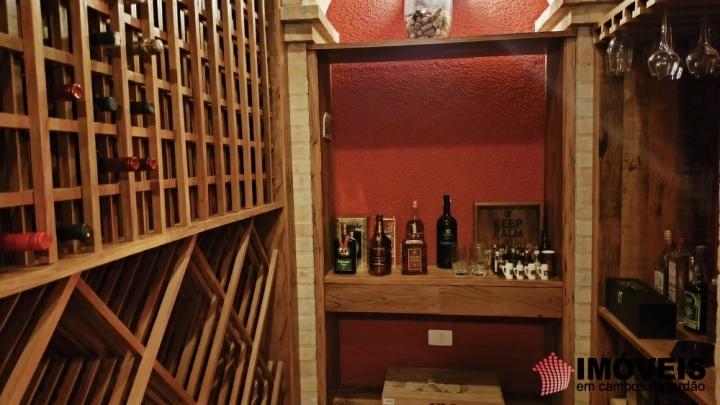 Casa Residencial para Venda - Campos do Jordão, Fonte Simão - REF: CA0378 Imagem da galeria de fotos: Casa Residencial para Venda - Campos do Jordão, Fonte Simão - REF: CA0378