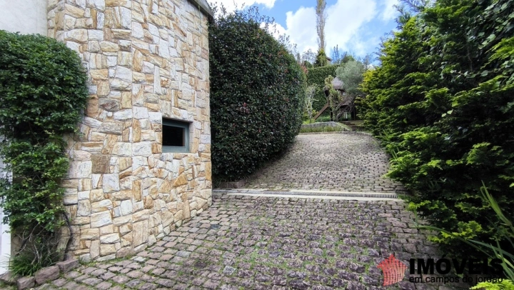 Casa Residencial para Venda - Campos do Jordão, Fonte Simão - REF: CA0378 Imagem da galeria de fotos: Casa Residencial para Venda - Campos do Jordão, Fonte Simão - REF: CA0378