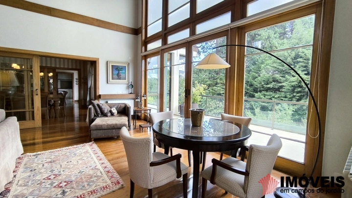 Casa Residencial para Venda - Campos do Jordão, Fonte Simão - REF: CA0378 Imagem da galeria de fotos: Casa Residencial para Venda - Campos do Jordão, Fonte Simão - REF: CA0378