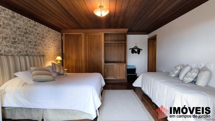 Casa Residencial para Venda - Campos do Jordão, Fonte Simão - REF: CA0378 Imagem da galeria de fotos: Casa Residencial para Venda - Campos do Jordão, Fonte Simão - REF: CA0378