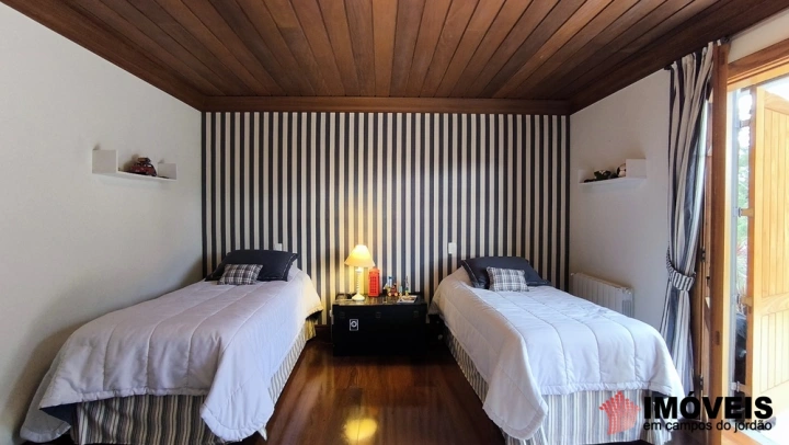 Casa Residencial para Venda - Campos do Jordão, Fonte Simão - REF: CA0378 Imagem da galeria de fotos: Casa Residencial para Venda - Campos do Jordão, Fonte Simão - REF: CA0378