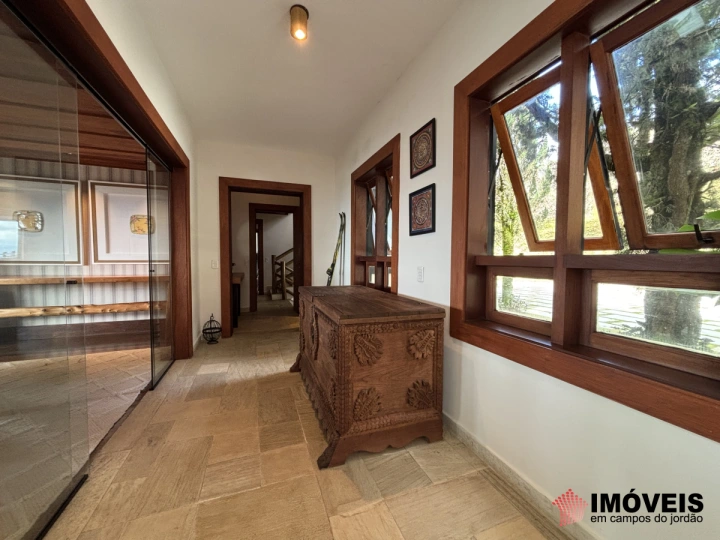 Casa Residencial para Venda - Campos do Jordão, Pedra do fogo - REF: CA0323 Imagem da galeria de fotos: Casa Residencial para Venda - Campos do Jordão, Pedra do fogo - REF: CA0323