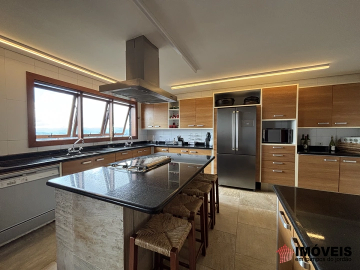 Casa Residencial para Venda - Campos do Jordão, Pedra do fogo - REF: CA0323 Imagem da galeria de fotos: Casa Residencial para Venda - Campos do Jordão, Pedra do fogo - REF: CA0323