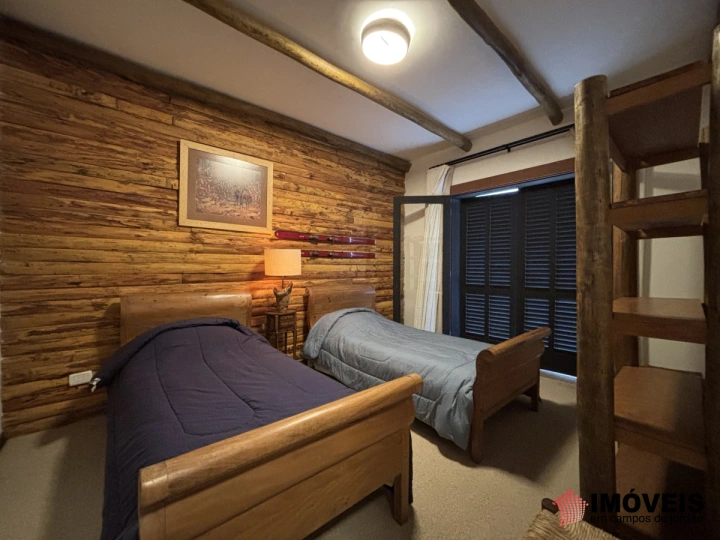 Casa Residencial para Venda - Campos do Jordão, Pedra do fogo - REF: CA0323 Imagem da galeria de fotos: Casa Residencial para Venda - Campos do Jordão, Pedra do fogo - REF: CA0323