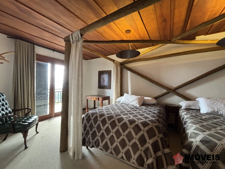 Casa Residencial para Venda - Campos do Jordão, Pedra do fogo - REF: CA0323 Imagem da galeria de fotos: Casa Residencial para Venda - Campos do Jordão, Pedra do fogo - REF: CA0323