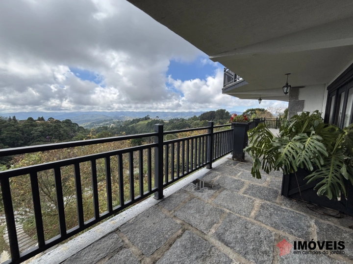 Casa Residencial para Venda - Campos do Jordão, Pedra do fogo - REF: CA0323 Imagem da galeria de fotos: Casa Residencial para Venda - Campos do Jordão, Pedra do fogo - REF: CA0323