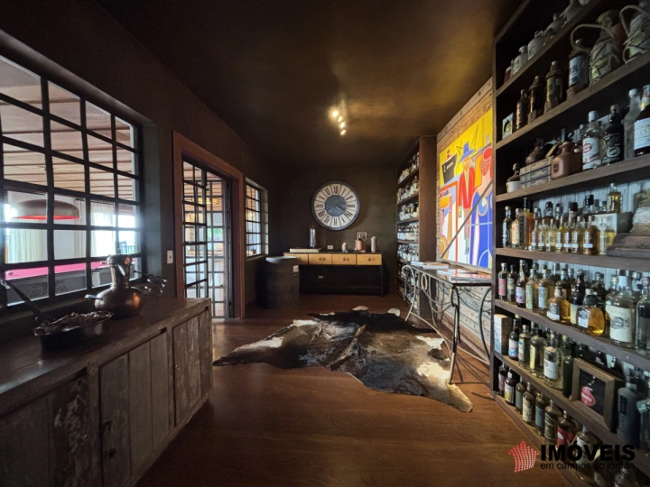 Casa Residencial para Venda - Campos do Jordão, Pedra do fogo - REF: CA0323 Imagem da galeria de fotos: Casa Residencial para Venda - Campos do Jordão, Pedra do fogo - REF: CA0323