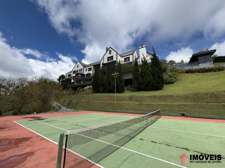 Casa Residencial para Venda - Campos do Jordão, Pedra do fogo - REF: CA0323 Imagem da galeria de fotos: Casa Residencial para Venda - Campos do Jordão, Pedra do fogo - REF: CA0323