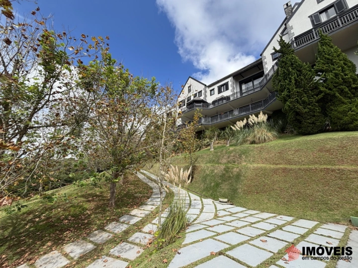 Casa Residencial para Venda - Campos do Jordão, Pedra do fogo - REF: CA0323 Imagem da galeria de fotos: Casa Residencial para Venda - Campos do Jordão, Pedra do fogo - REF: CA0323