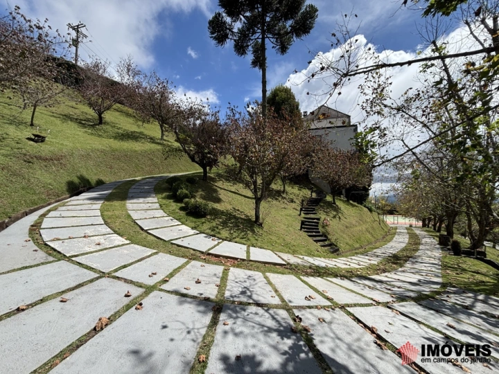 Casa Residencial para Venda - Campos do Jordão, Pedra do fogo - REF: CA0323 Imagem da galeria de fotos: Casa Residencial para Venda - Campos do Jordão, Pedra do fogo - REF: CA0323