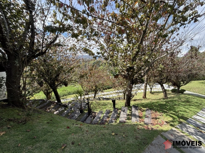 Casa Residencial para Venda - Campos do Jordão, Pedra do fogo - REF: CA0323 Imagem da galeria de fotos: Casa Residencial para Venda - Campos do Jordão, Pedra do fogo - REF: CA0323