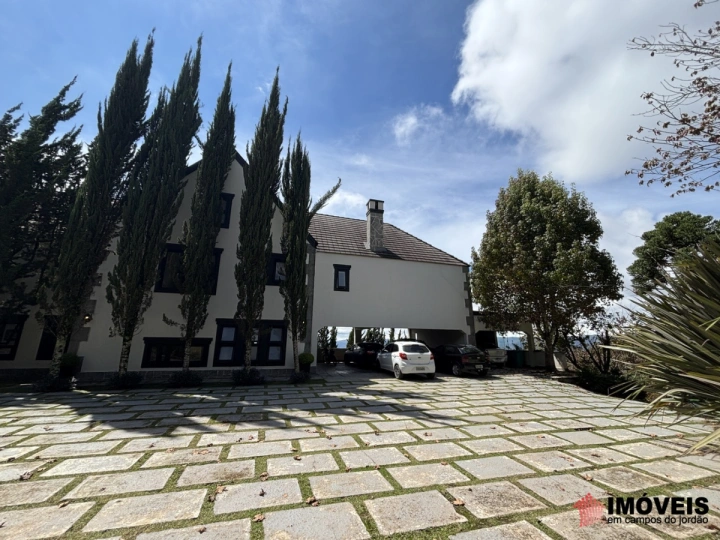 Casa Residencial para Venda - Campos do Jordão, Pedra do fogo - REF: CA0323 Imagem da galeria de fotos: Casa Residencial para Venda - Campos do Jordão, Pedra do fogo - REF: CA0323