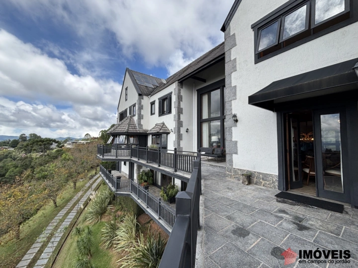 Casa Residencial para Venda - Campos do Jordão, Pedra do fogo - REF: CA0323 Imagem da galeria de fotos: Casa Residencial para Venda - Campos do Jordão, Pedra do fogo - REF: CA0323