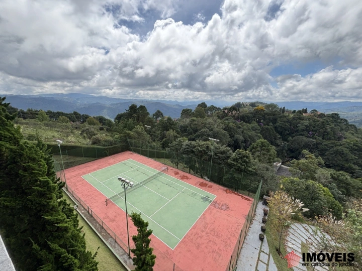 Casa Residencial para Venda - Campos do Jordão, Pedra do fogo - REF: CA0323 Imagem da galeria de fotos: Casa Residencial para Venda - Campos do Jordão, Pedra do fogo - REF: CA0323