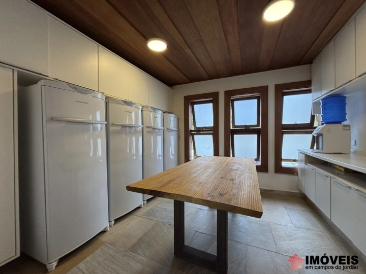 Casa Residencial para Venda - Campos do Jordão, Pedra do fogo - REF: CA0323 Imagem da galeria de fotos: Casa Residencial para Venda - Campos do Jordão, Pedra do fogo - REF: CA0323