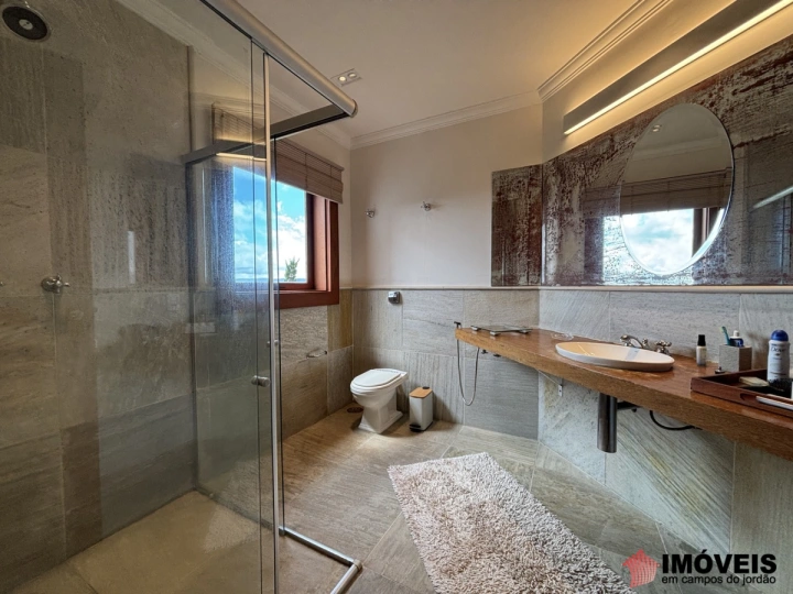 Casa Residencial para Venda - Campos do Jordão, Pedra do fogo - REF: CA0323 Imagem da galeria de fotos: Casa Residencial para Venda - Campos do Jordão, Pedra do fogo - REF: CA0323