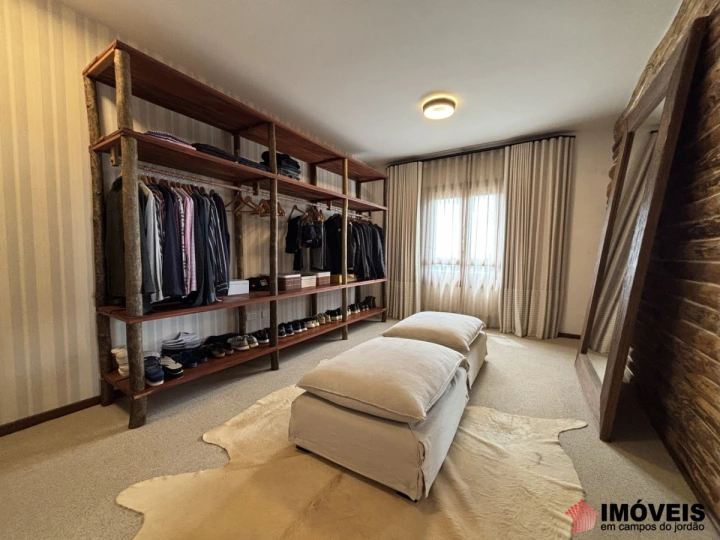 Casa Residencial para Venda - Campos do Jordão, Pedra do fogo - REF: CA0323 Imagem da galeria de fotos: Casa Residencial para Venda - Campos do Jordão, Pedra do fogo - REF: CA0323