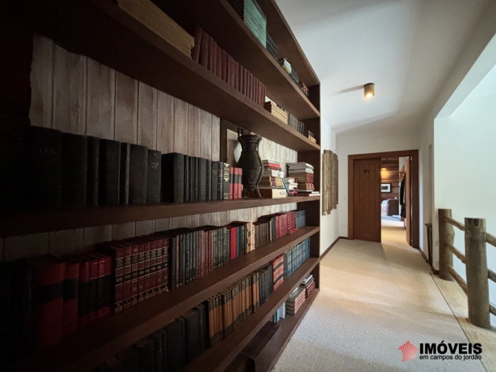 Casa Residencial para Venda - Campos do Jordão, Pedra do fogo - REF: CA0323 Imagem da galeria de fotos: Casa Residencial para Venda - Campos do Jordão, Pedra do fogo - REF: CA0323