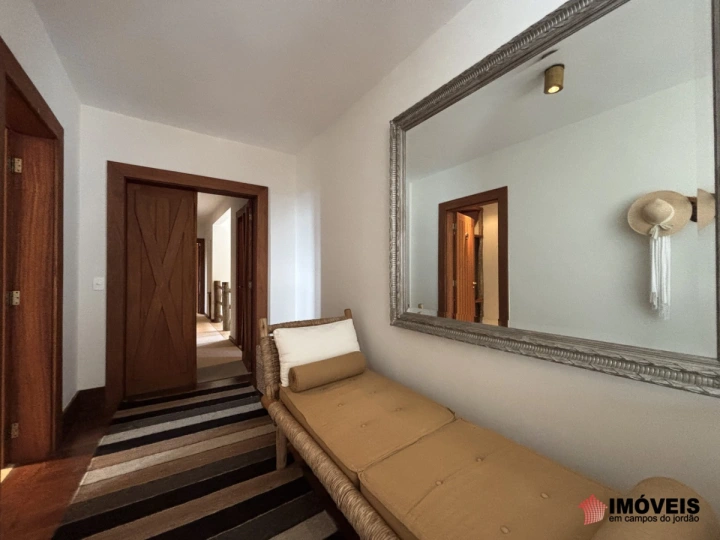 Casa Residencial para Venda - Campos do Jordão, Pedra do fogo - REF: CA0323 Imagem da galeria de fotos: Casa Residencial para Venda - Campos do Jordão, Pedra do fogo - REF: CA0323