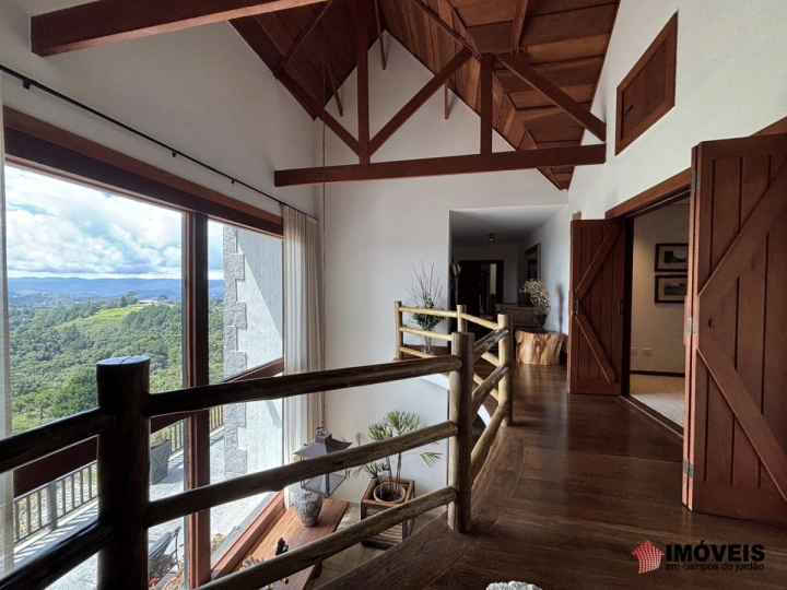 Casa Residencial para Venda - Campos do Jordão, Pedra do fogo - REF: CA0323 Imagem da galeria de fotos: Casa Residencial para Venda - Campos do Jordão, Pedra do fogo - REF: CA0323