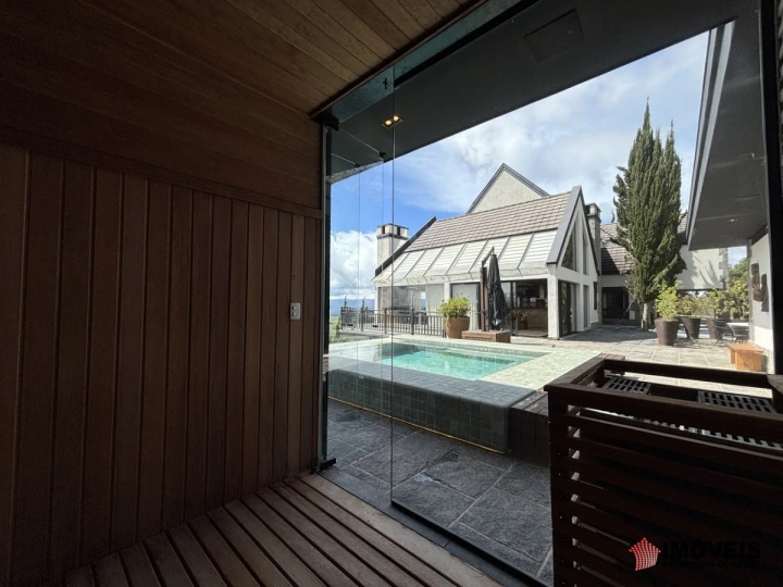 Casa Residencial para Venda - Campos do Jordão, Pedra do fogo - REF: CA0323 Imagem da galeria de fotos: Casa Residencial para Venda - Campos do Jordão, Pedra do fogo - REF: CA0323