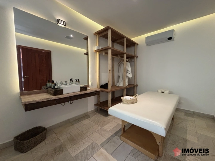 Casa Residencial para Venda - Campos do Jordão, Pedra do fogo - REF: CA0323 Imagem da galeria de fotos: Casa Residencial para Venda - Campos do Jordão, Pedra do fogo - REF: CA0323