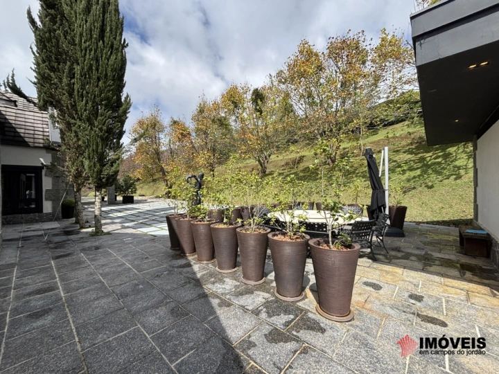 Casa Residencial para Venda - Campos do Jordão, Pedra do fogo - REF: CA0323 Imagem da galeria de fotos: Casa Residencial para Venda - Campos do Jordão, Pedra do fogo - REF: CA0323