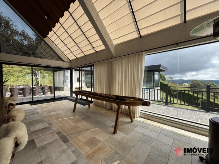 Casa Residencial para Venda - Campos do Jordão, Pedra do fogo - REF: CA0323 Imagem da galeria de fotos: Casa Residencial para Venda - Campos do Jordão, Pedra do fogo - REF: CA0323