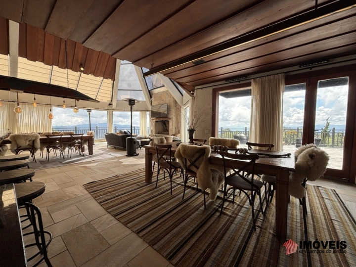 Casa Residencial para Venda - Campos do Jordão, Pedra do fogo - REF: CA0323 Imagem da galeria de fotos: Casa Residencial para Venda - Campos do Jordão, Pedra do fogo - REF: CA0323