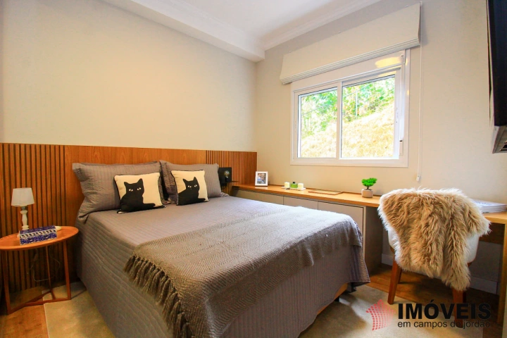 Apartamento Residencial para Venda - Campos do Jordão, Fonte Simão - REF: AP0133 Imagem da galeria de fotos: Apartamento Residencial para Venda - Campos do Jordão, Fonte Simão - REF: AP0133