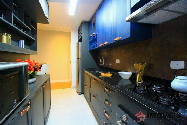 Apartamento Residencial para Venda - Campos do Jordão, Fonte Simão - REF: AP0133 Imagem da galeria de fotos: Apartamento Residencial para Venda - Campos do Jordão, Fonte Simão - REF: AP0133