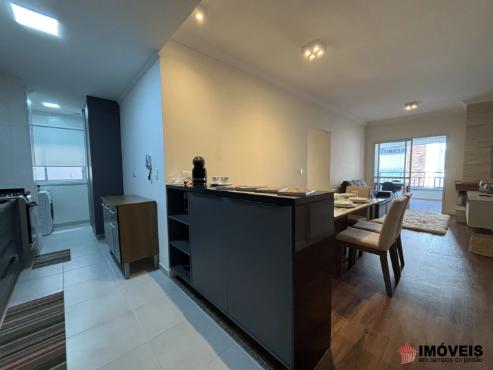 Apartamento Residencial para Venda - Campos do Jordão, Fonte Simão - REF: AP0132 Imagem da galeria de fotos: Apartamento Residencial para Venda - Campos do Jordão, Fonte Simão - REF: AP0132