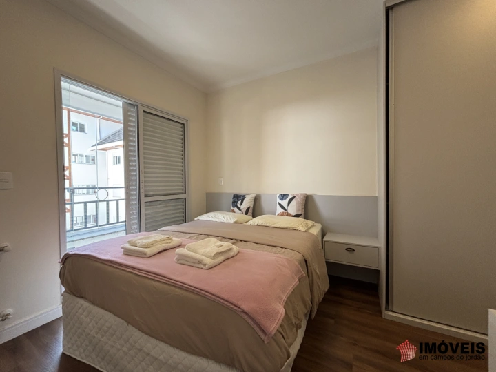 Apartamento Residencial para Venda - Campos do Jordão, Fonte Simão - REF: AP0132 Imagem da galeria de fotos: Apartamento Residencial para Venda - Campos do Jordão, Fonte Simão - REF: AP0132