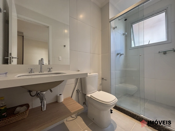 Apartamento Residencial para Venda - Campos do Jordão, Fonte Simão - REF: AP0132 Imagem da galeria de fotos: Apartamento Residencial para Venda - Campos do Jordão, Fonte Simão - REF: AP0132