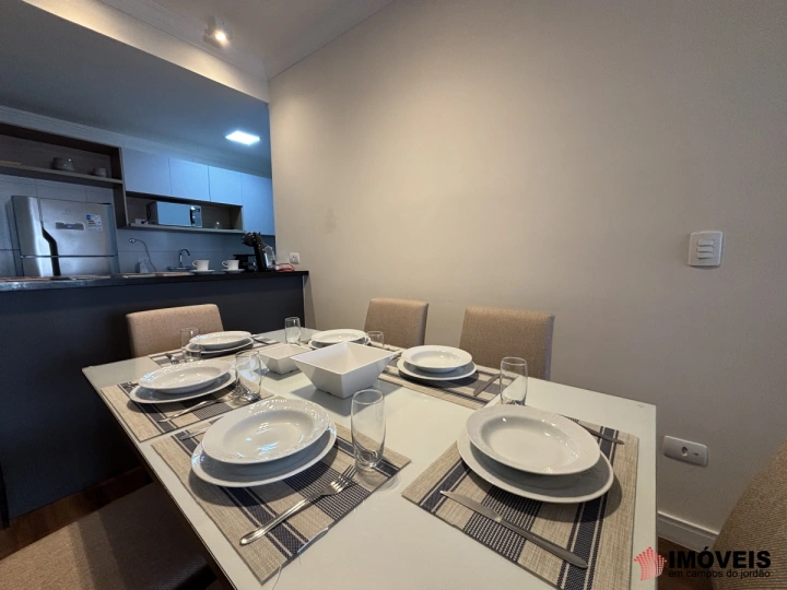 Apartamento Residencial para Venda - Campos do Jordão, Fonte Simão - REF: AP0132 Imagem da galeria de fotos: Apartamento Residencial para Venda - Campos do Jordão, Fonte Simão - REF: AP0132