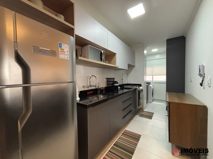 Apartamento Residencial para Venda - Campos do Jordão, Fonte Simão - REF: AP0132 Imagem da galeria de fotos: Apartamento Residencial para Venda - Campos do Jordão, Fonte Simão - REF: AP0132