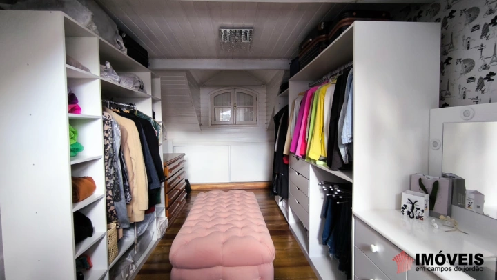 Casa Residencial para Venda - Campos do Jordão, Vila Jaguaribe - REF: CA0357 Imagem da galeria de fotos: Casa Residencial para Venda - Campos do Jordão, Vila Jaguaribe - REF: CA0357