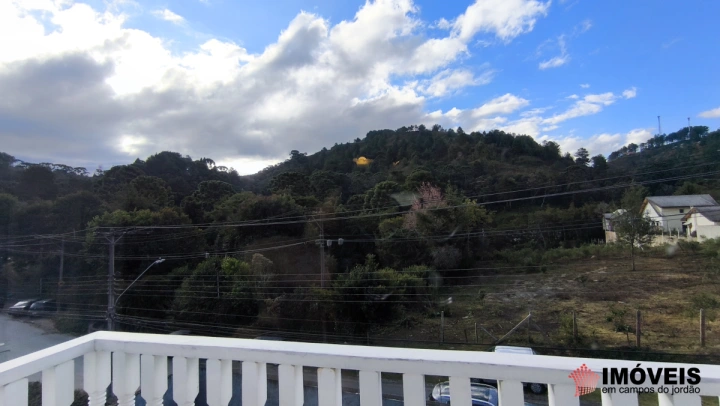 Casa Residencial para Venda - Campos do Jordão, Vila Jaguaribe - REF: CA0357 Imagem da galeria de fotos: Casa Residencial para Venda - Campos do Jordão, Vila Jaguaribe - REF: CA0357