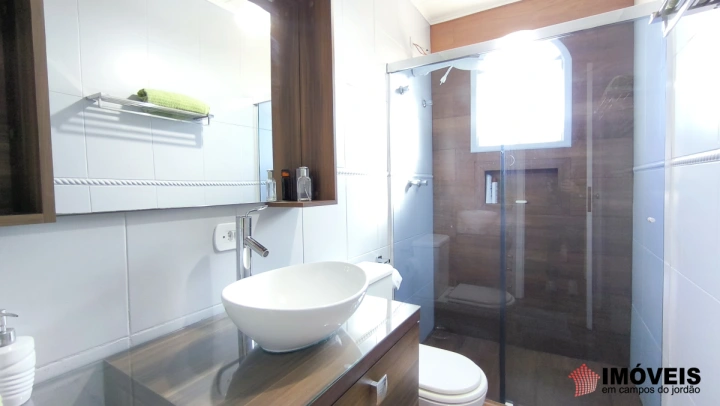 Casa Residencial para Venda - Campos do Jordão, Vila Jaguaribe - REF: CA0357 Imagem da galeria de fotos: Casa Residencial para Venda - Campos do Jordão, Vila Jaguaribe - REF: CA0357