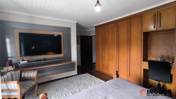 Casa Residencial para Venda - Campos do Jordão, Vila Jaguaribe - REF: CA0357 Imagem da galeria de fotos: Casa Residencial para Venda - Campos do Jordão, Vila Jaguaribe - REF: CA0357