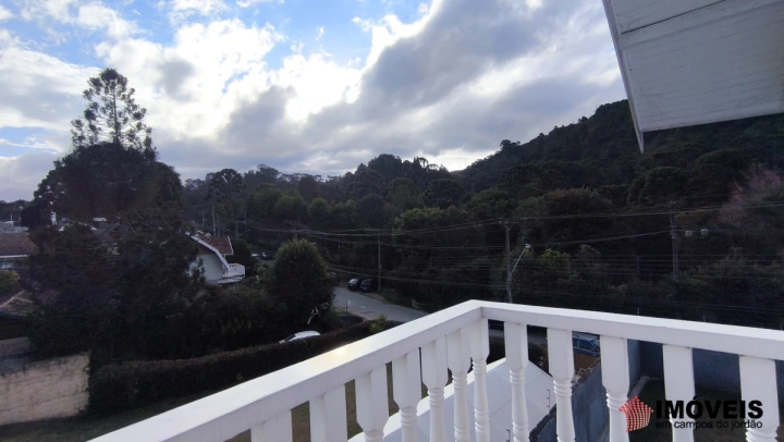 Casa Residencial para Venda - Campos do Jordão, Vila Jaguaribe - REF: CA0357 Imagem da galeria de fotos: Casa Residencial para Venda - Campos do Jordão, Vila Jaguaribe - REF: CA0357
