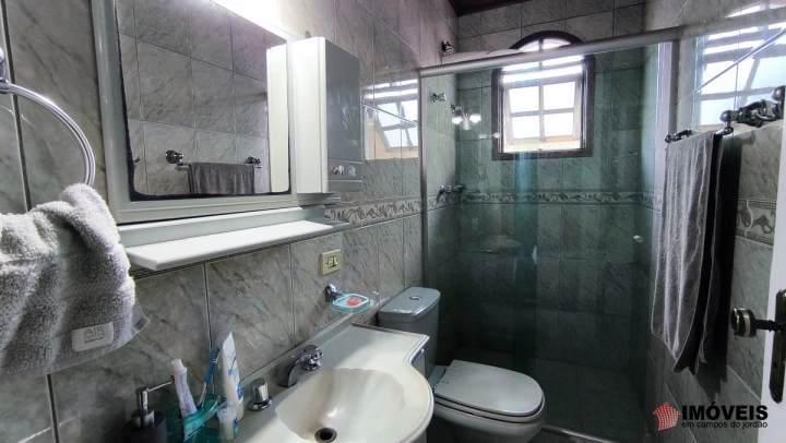 Casa Residencial para Venda - Campos do Jordão, Vila Jaguaribe - REF: CA0357 Imagem da galeria de fotos: Casa Residencial para Venda - Campos do Jordão, Vila Jaguaribe - REF: CA0357