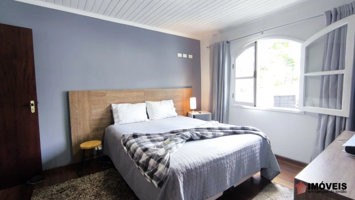 Casa Residencial para Venda - Campos do Jordão, Vila Jaguaribe - REF: CA0357 Imagem da galeria de fotos: Casa Residencial para Venda - Campos do Jordão, Vila Jaguaribe - REF: CA0357