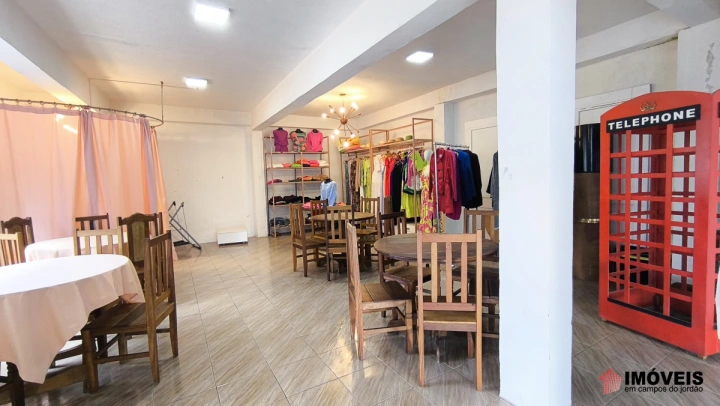 Casa Residencial para Venda - Campos do Jordão, Vila Jaguaribe - REF: CA0357 Imagem da galeria de fotos: Casa Residencial para Venda - Campos do Jordão, Vila Jaguaribe - REF: CA0357