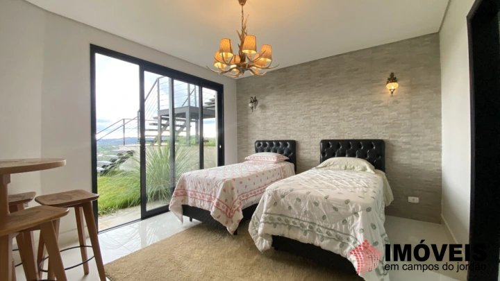 Casa Residencial para Venda - Campos do Jordão, Alto do Capivari - REF: CA0326 Imagem da galeria de fotos: Casa Residencial para Venda - Campos do Jordão, Alto do Capivari - REF: CA0326