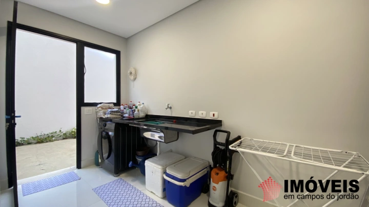 Casa Residencial para Venda - Campos do Jordão, Alto do Capivari - REF: CA0326 Imagem da galeria de fotos: Casa Residencial para Venda - Campos do Jordão, Alto do Capivari - REF: CA0326