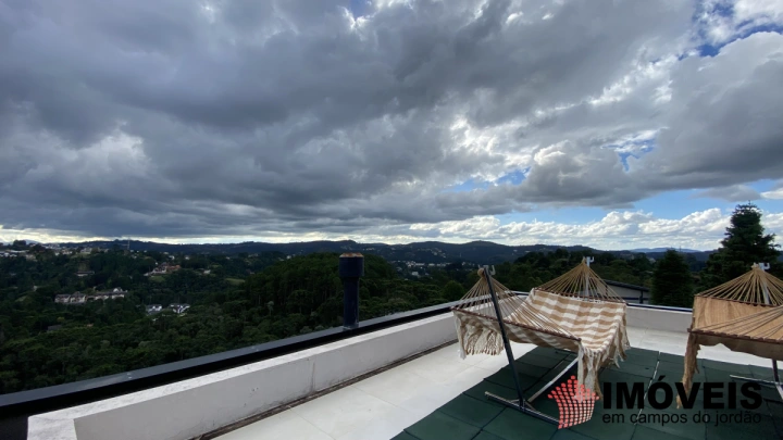 Casa Residencial para Venda - Campos do Jordão, Alto do Capivari - REF: CA0326 Imagem da galeria de fotos: Casa Residencial para Venda - Campos do Jordão, Alto do Capivari - REF: CA0326