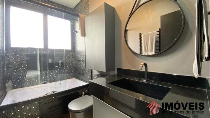 Casa Residencial para Venda - Campos do Jordão, Alto do Capivari - REF: CA0326 Imagem da galeria de fotos: Casa Residencial para Venda - Campos do Jordão, Alto do Capivari - REF: CA0326